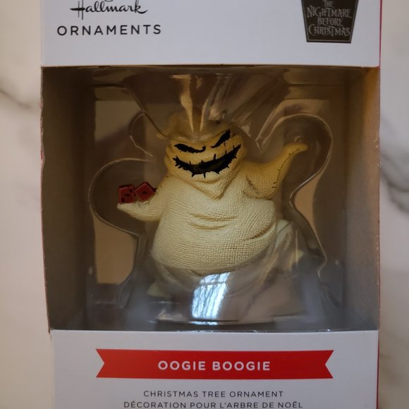 Nightmare before christmas tree decorations - Picture 6 of 11